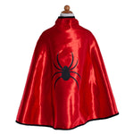 Reversible Adventure Cape with Mask