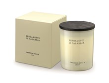 Bergamotto di Calabria Ivory Boutique Candle