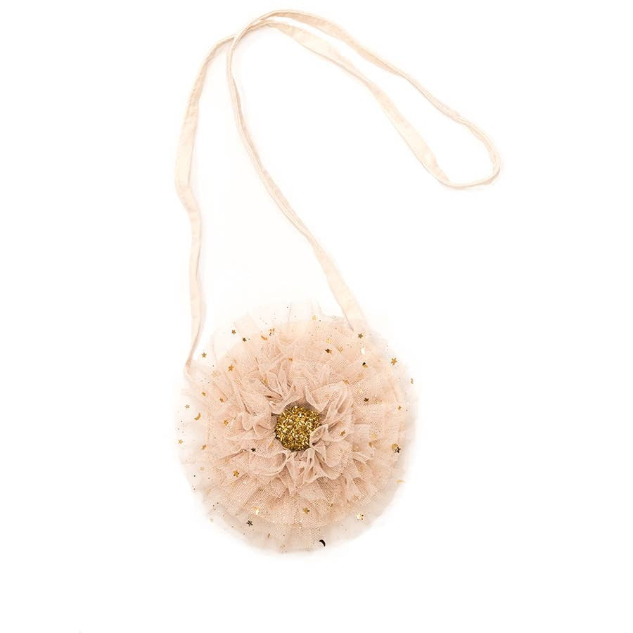 Mini Tulle Purse
