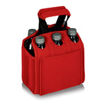 Six Pack Cooler Tote