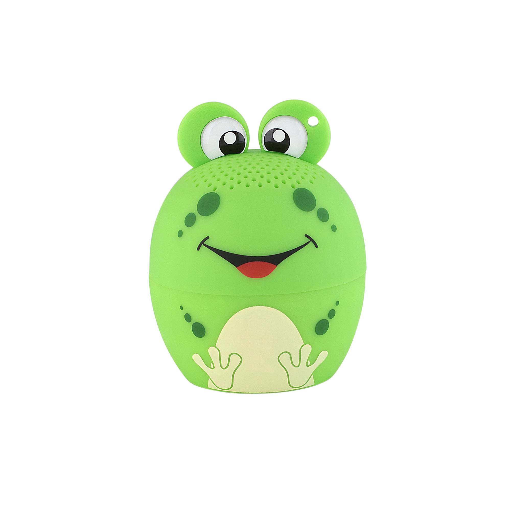 My Audio Pet: Bluetooth Animal Speaker - Frog