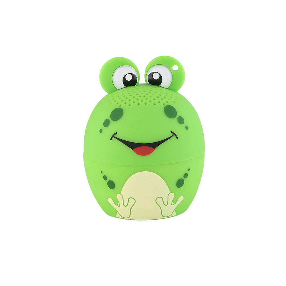 My Audio Pet: Bluetooth Animal Speaker - Frog