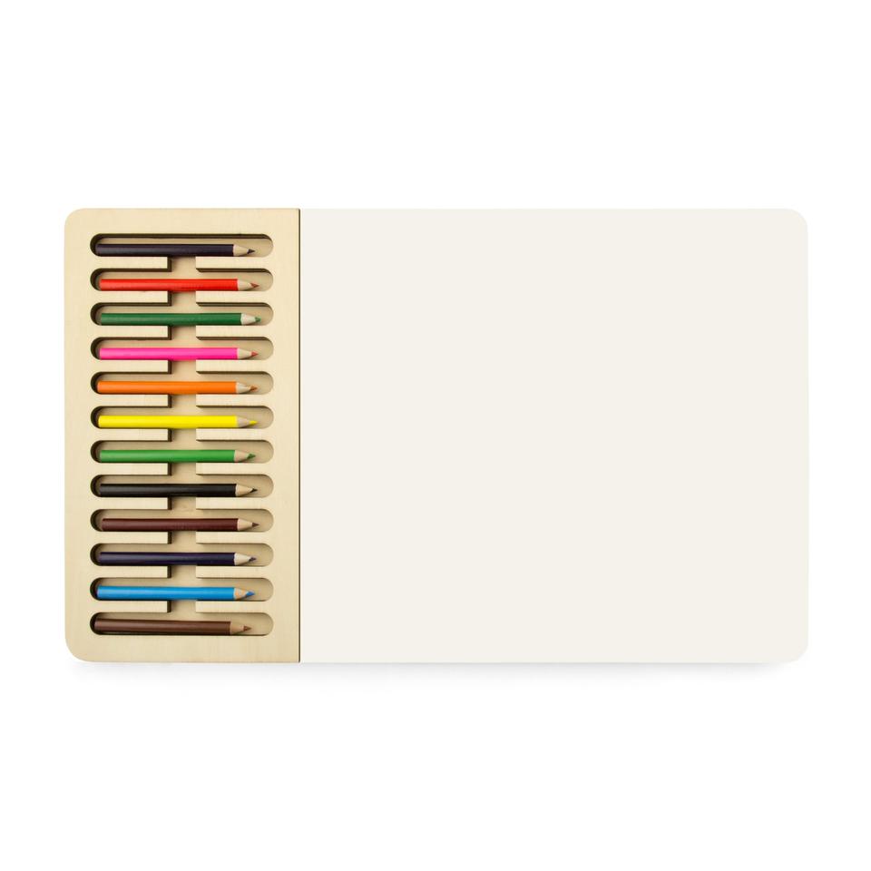 JOTBLOCK SKETCHPAD SET