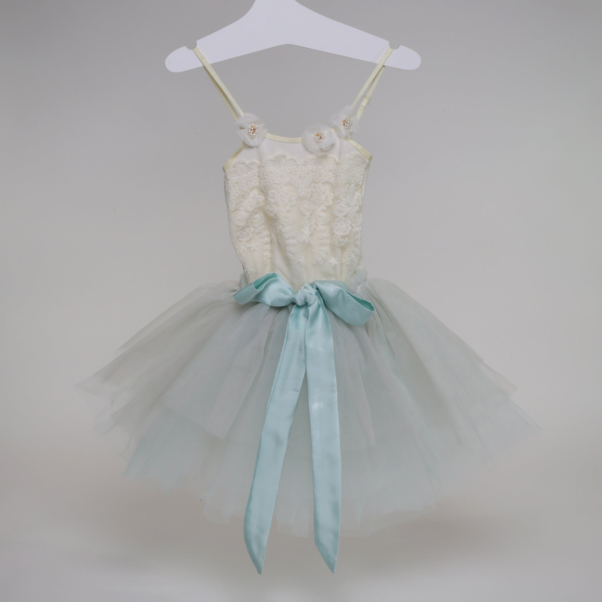 Bluebird Tutu Dress