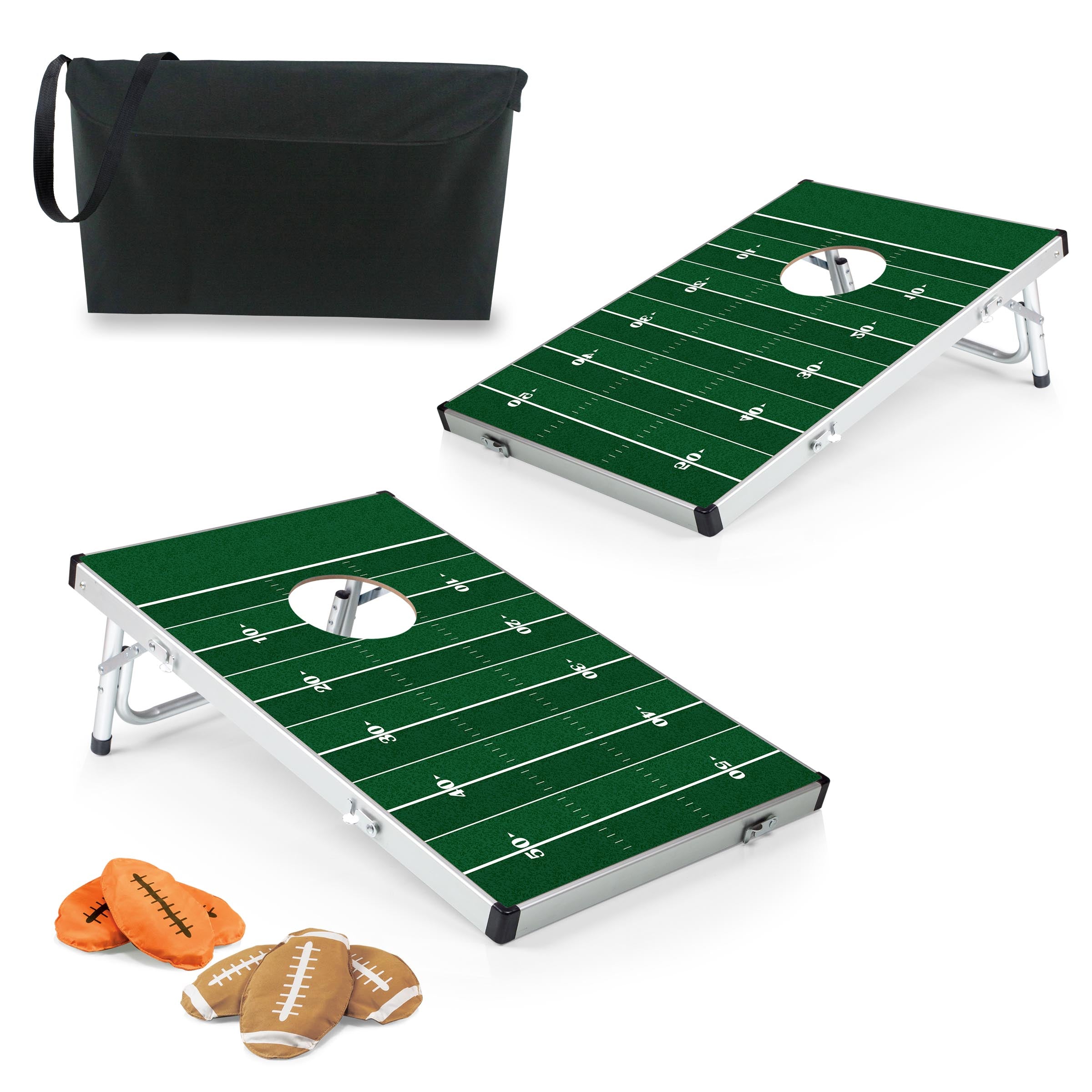 Portable Bag Toss Game