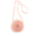Mini Tulle Purse