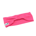 Pink Headband