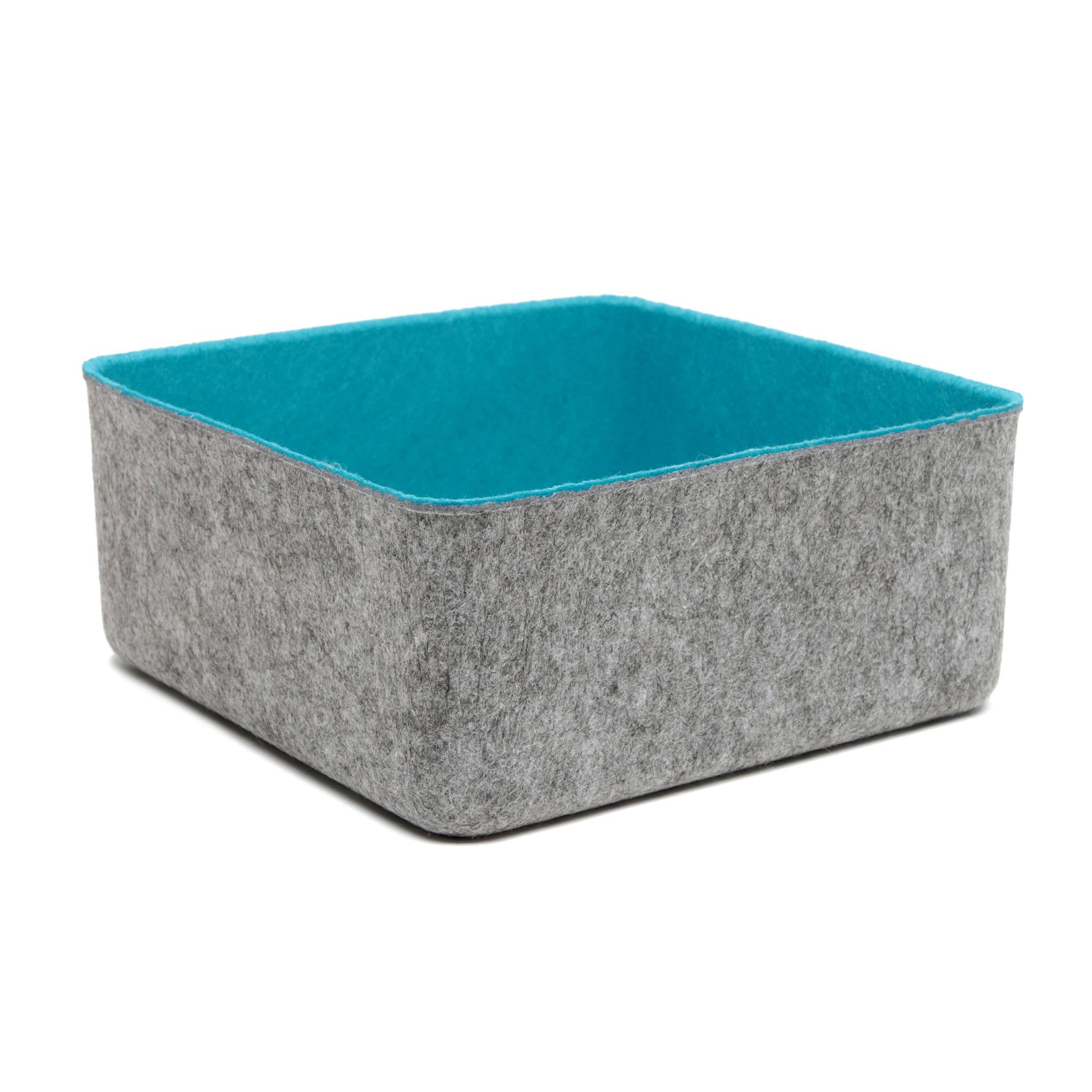 Felt Storage Bin