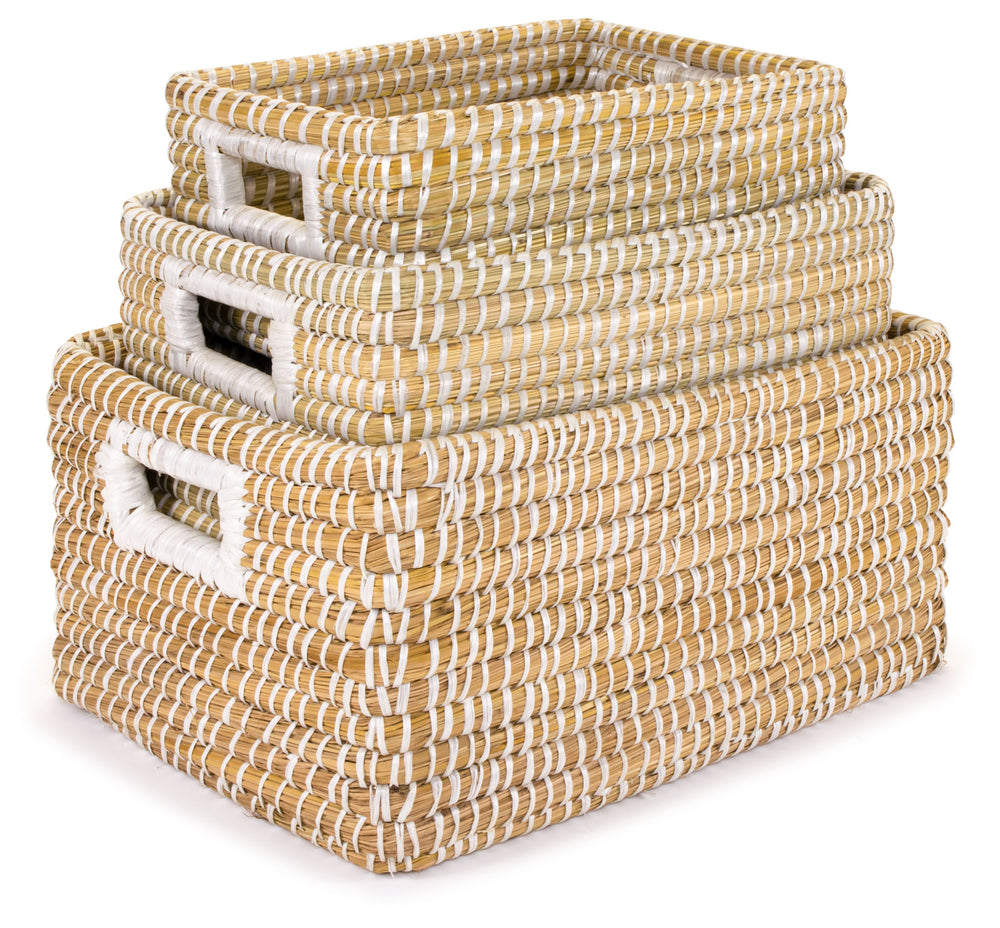 Nile Galley Basket