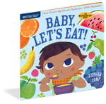Indestructibles Baby Books