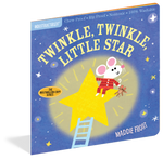 Indestructibles Baby Books