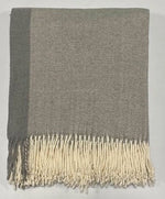 Berkshires Cotton & Acrylic Throw