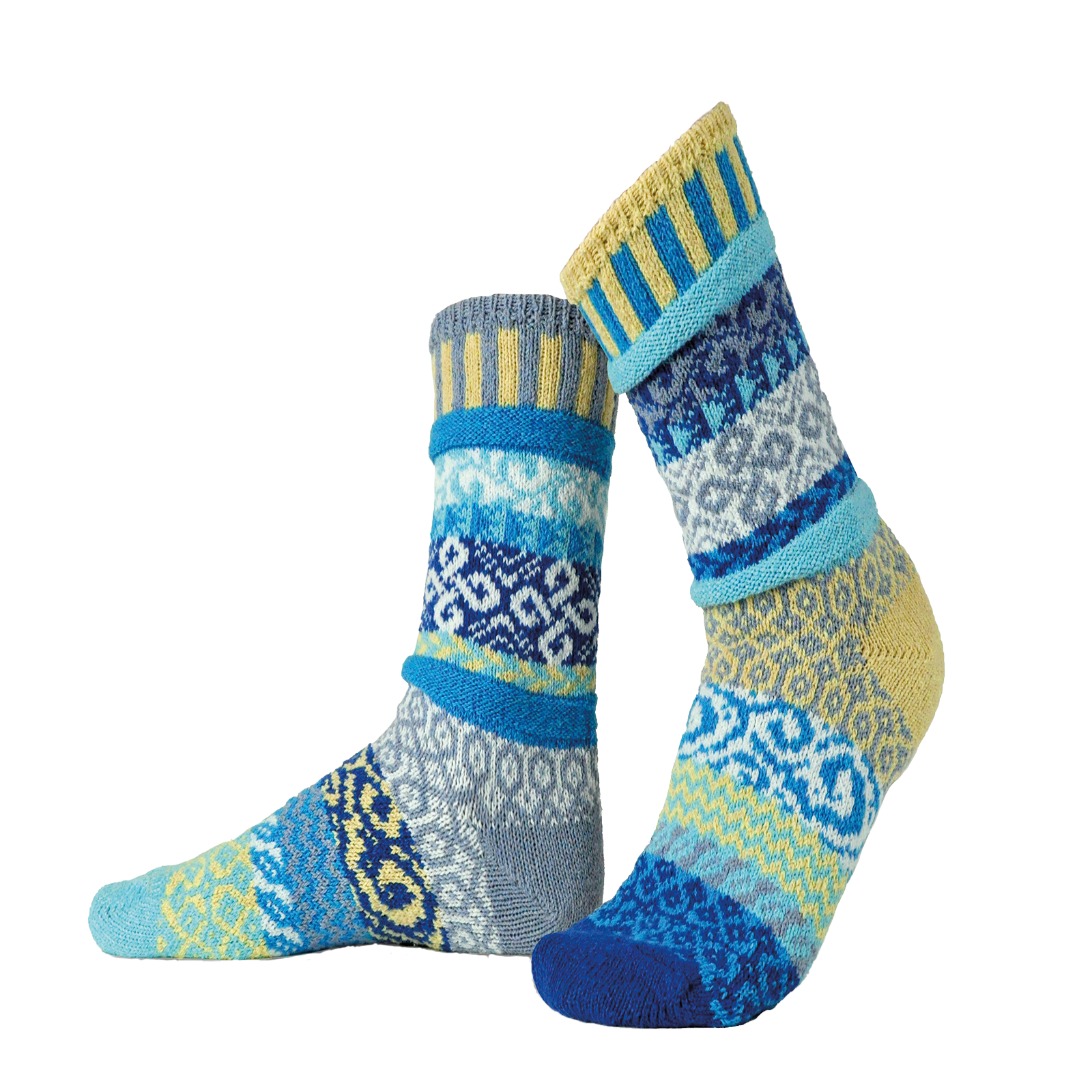 Air Adult Crew Socks