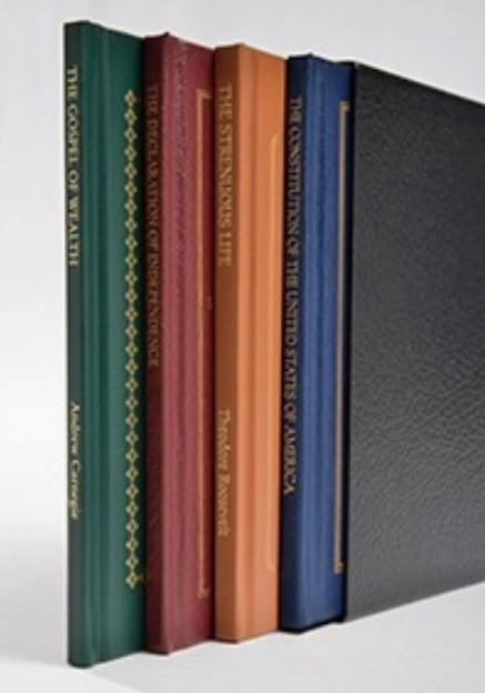 Boxed Book Set