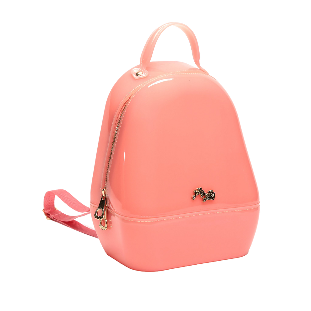 Annabelle Jelly Backpack
