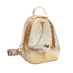 Annabelle Jelly Backpack