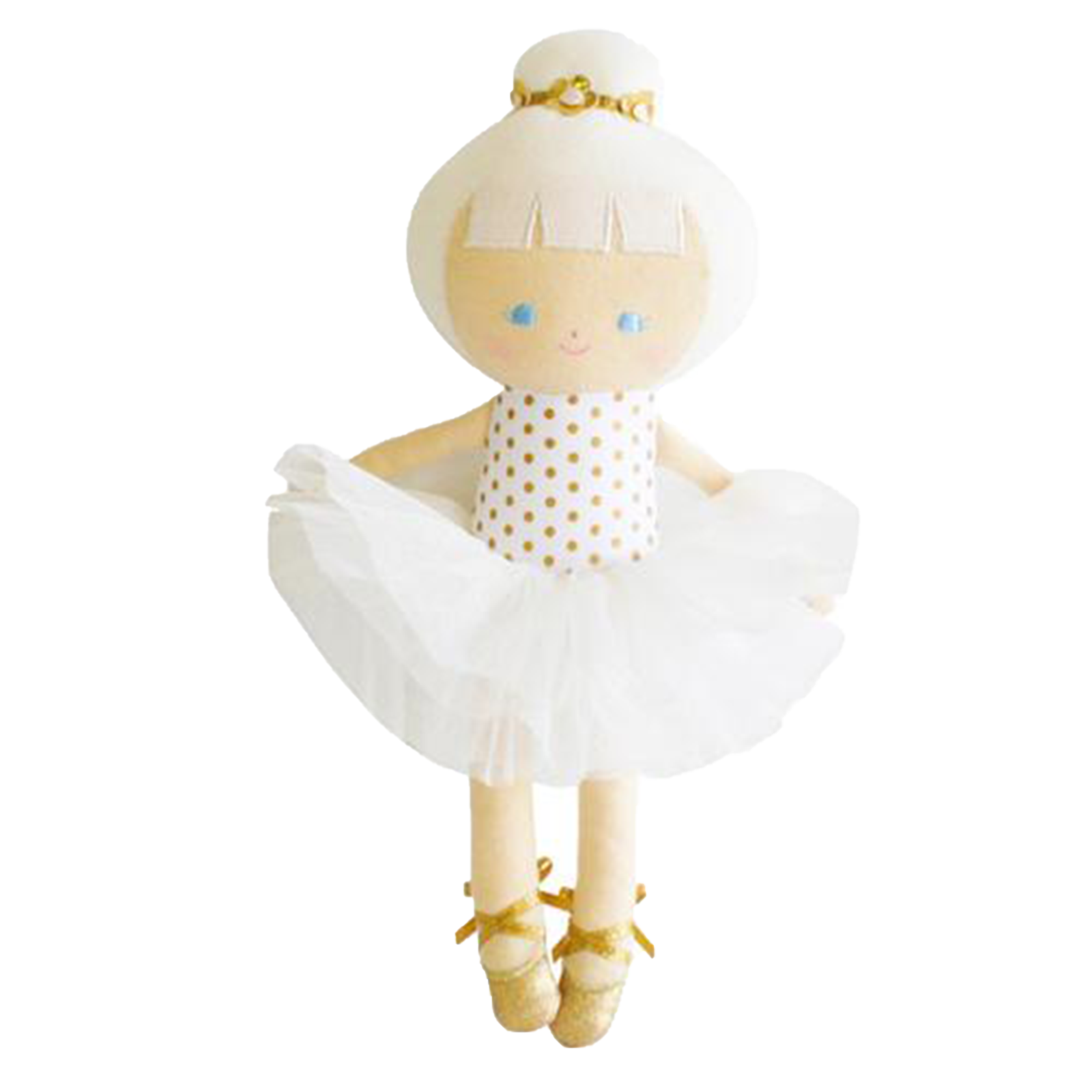 Baby Ballerina Doll