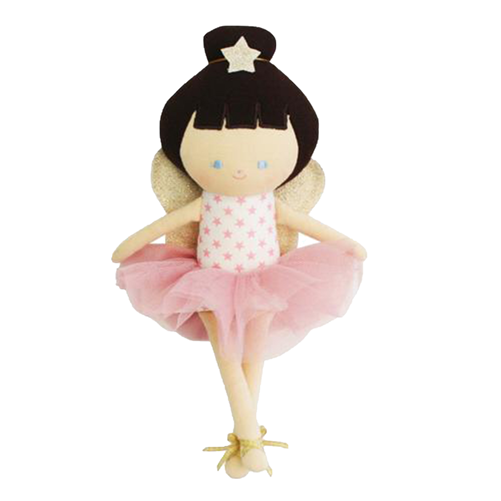 Baby Fairy Doll