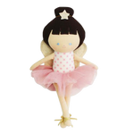 Baby Fairy Doll