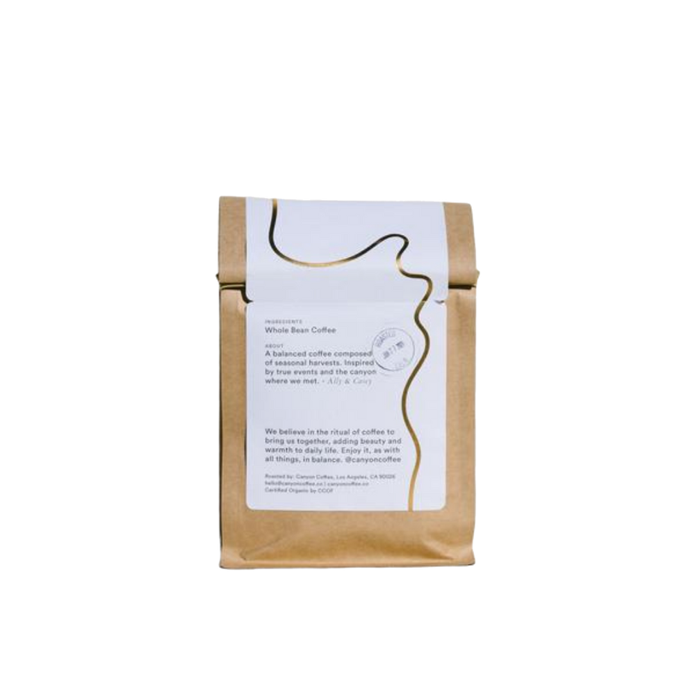 Beachwood Coffee