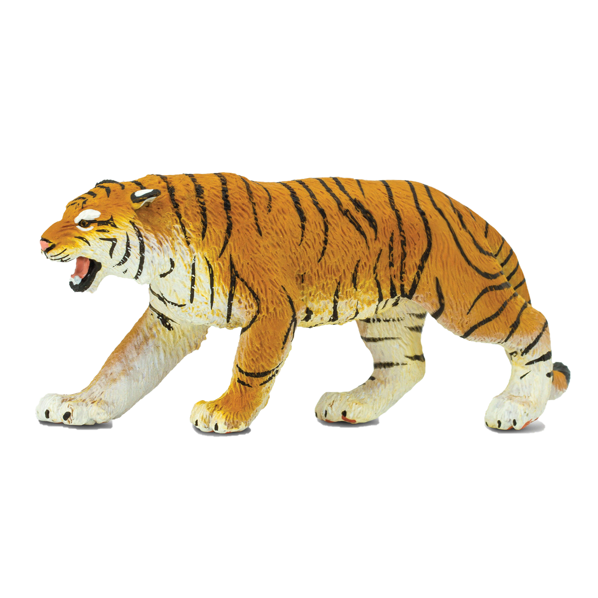 Safari Ltd Tigre Del Bengala Bianca - Figurina Realistica Per Gioco E Collezione, Non Adatta A Bambini Sotto I 3 Anni - 3