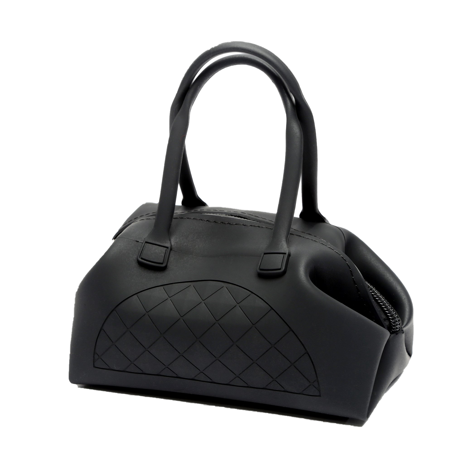 Black Mini purse
