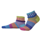 Bluebell Adult Ankle Socks