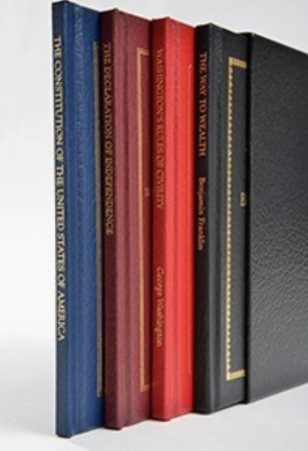 Boxed Book Set