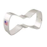 Bow Tie Cookie Cutter