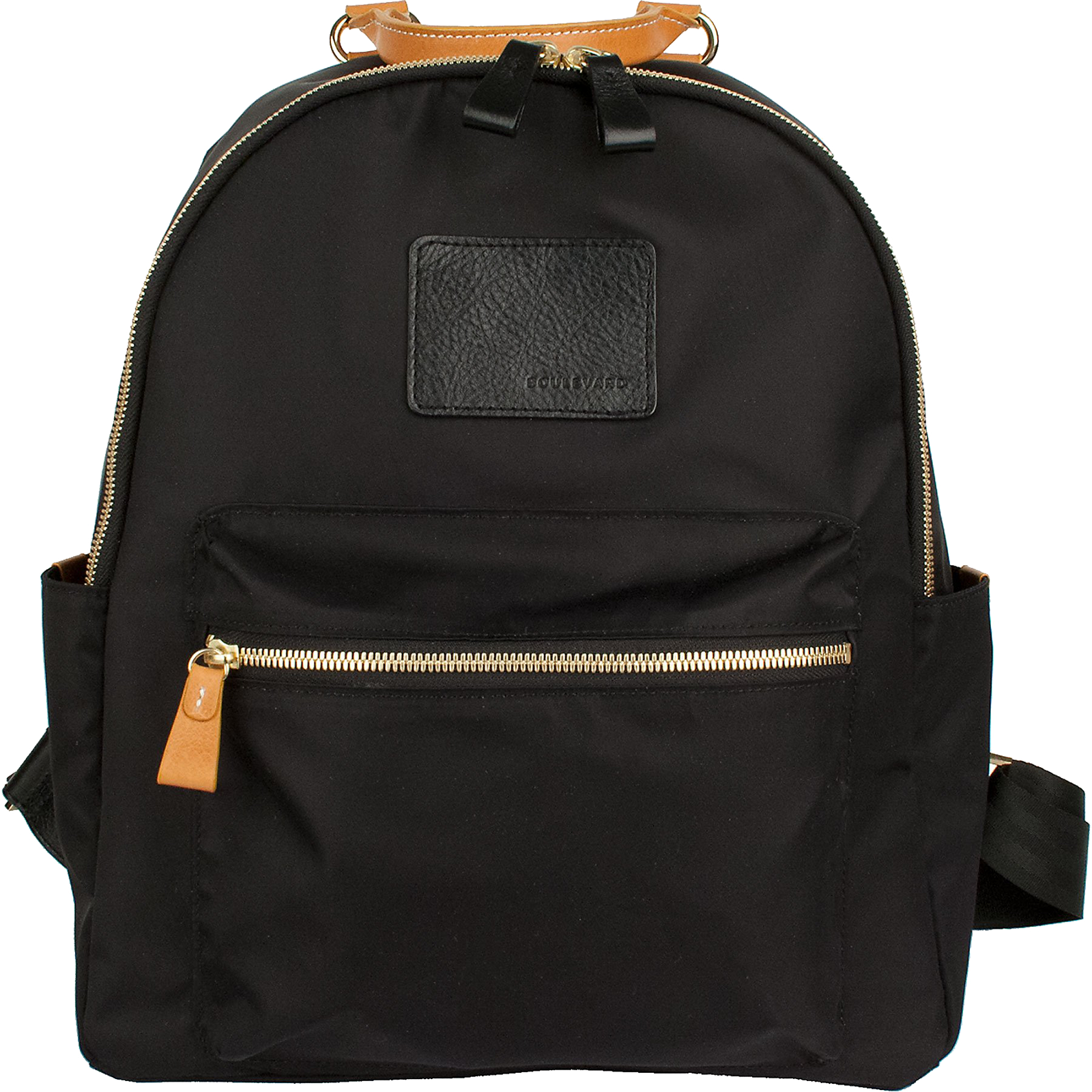 Brandy Nylon Backpack