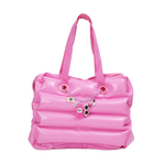 Bubble Inflatable Tote