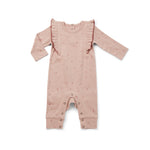 Stardust Romper