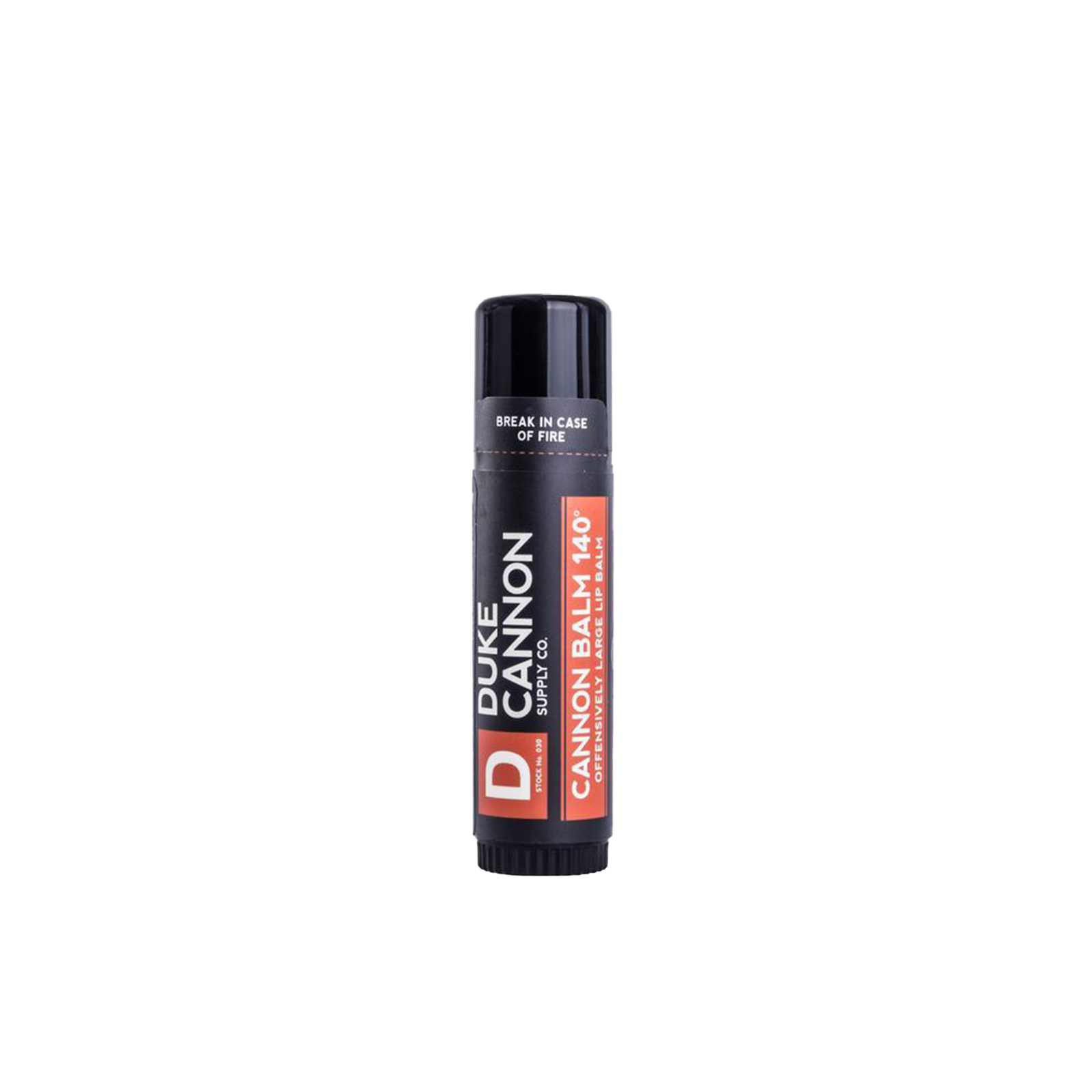 Cannon Balm 140 Tactical Lip Protectant