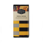Triple Toffee Bars