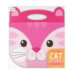 Carry Along Sketchbook - Cat