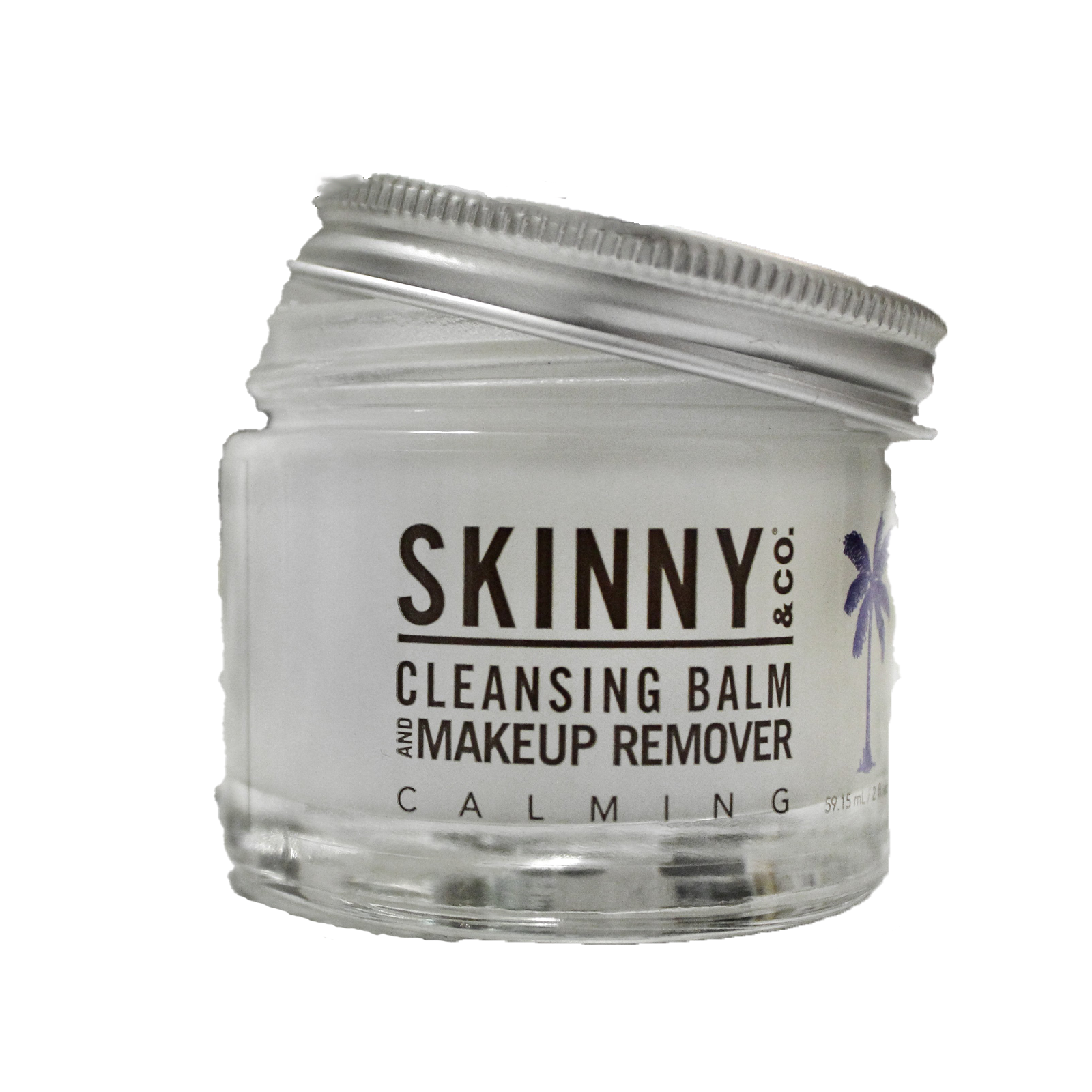 Cleansing Balm & Makeup Remover