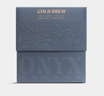 Onyx 10 Oz. Coffee Bag