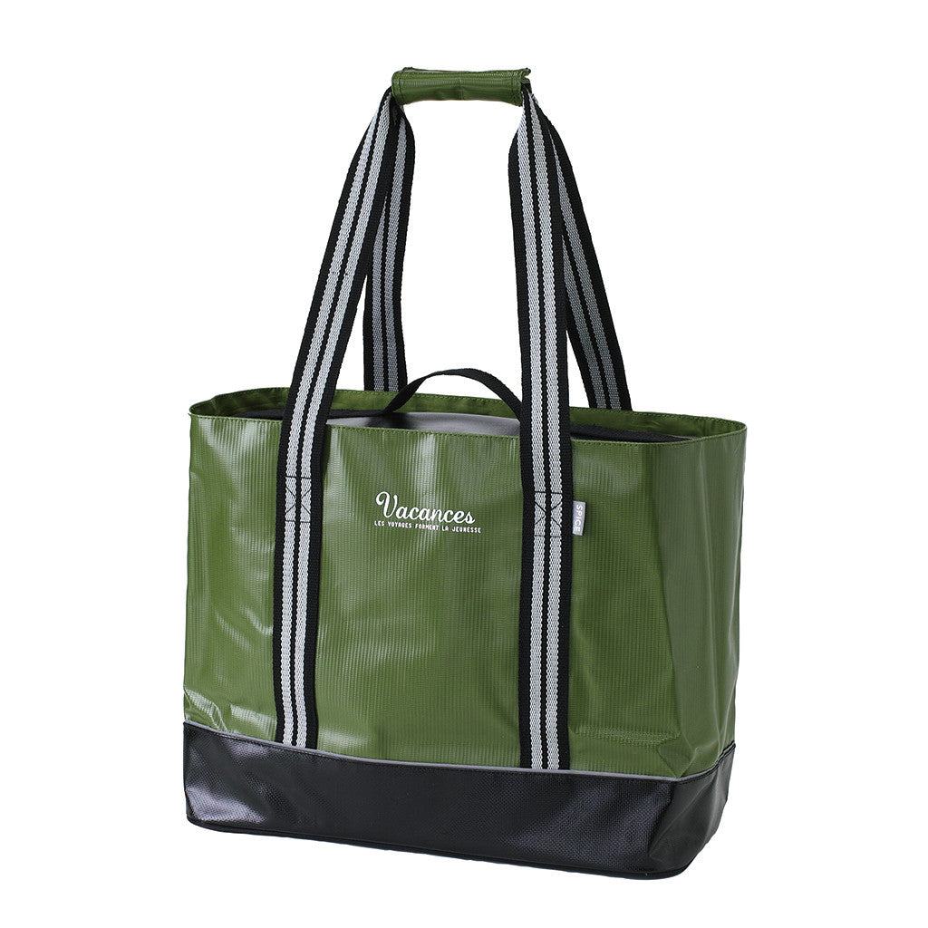 Vacances 2-in-1 Cooler Tote Bag