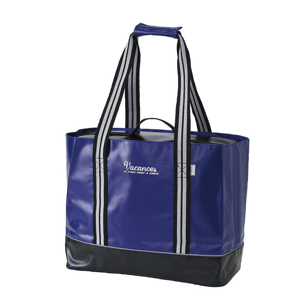 Vacances 2-in-1 Cooler Tote Bag