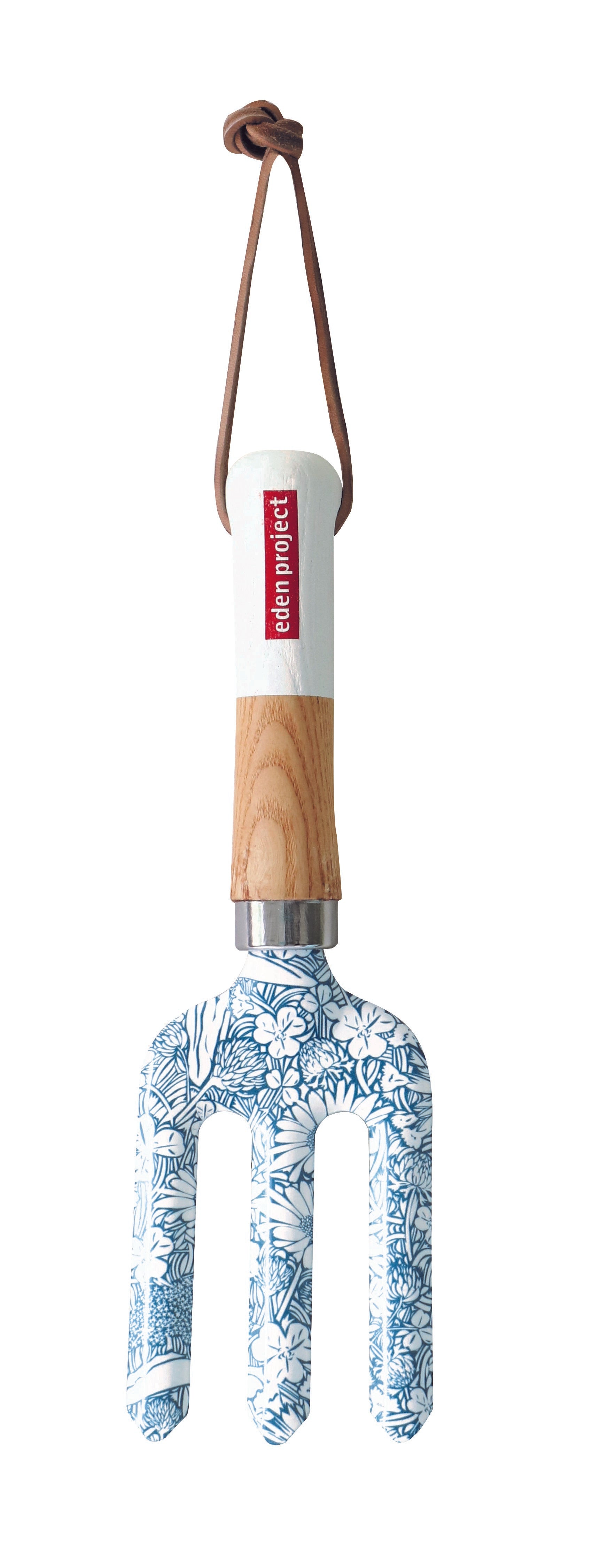 Eden Project Trowel and Fork
