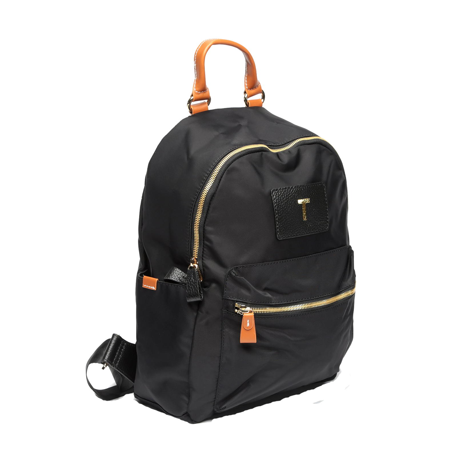 Brandy Nylon Backpack