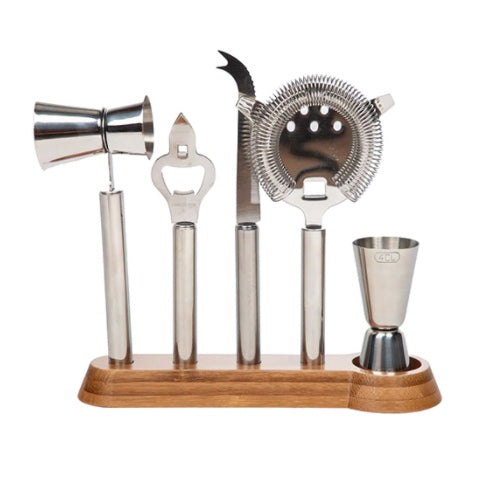 Bar Tool Set