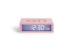 Flip+ Alarm Clock Radio
