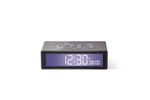 Flip+ Alarm Clock Radio
