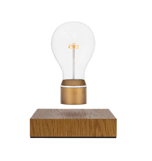 Flyte Royal Lightbulb Lamp