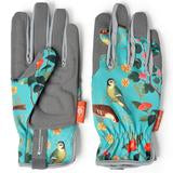 Flora and Fauna Gloves