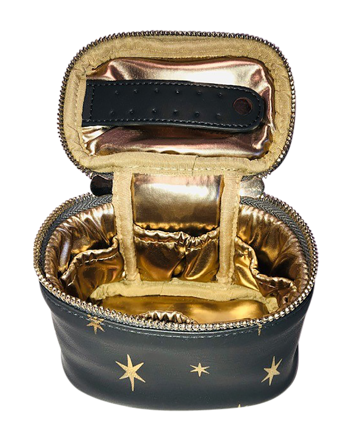 Luxe Mini Jewelry Case