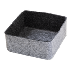 Felt Storage Bin