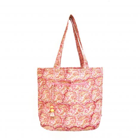 Shopper Tote