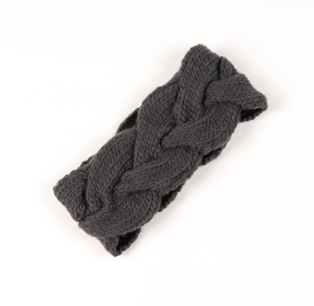 Braided Headband